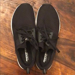 New Balance Fuel Core Nergize Memory Sole Size 9